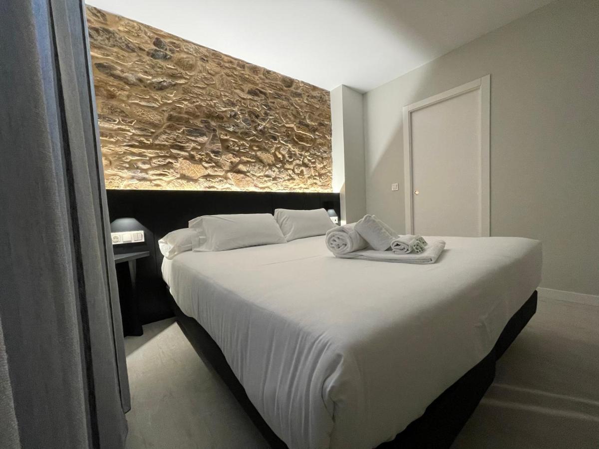 Ultreia Seven Rooms By Adelolo Σαντιάγο ντε Κομποστέλα Εξωτερικό φωτογραφία