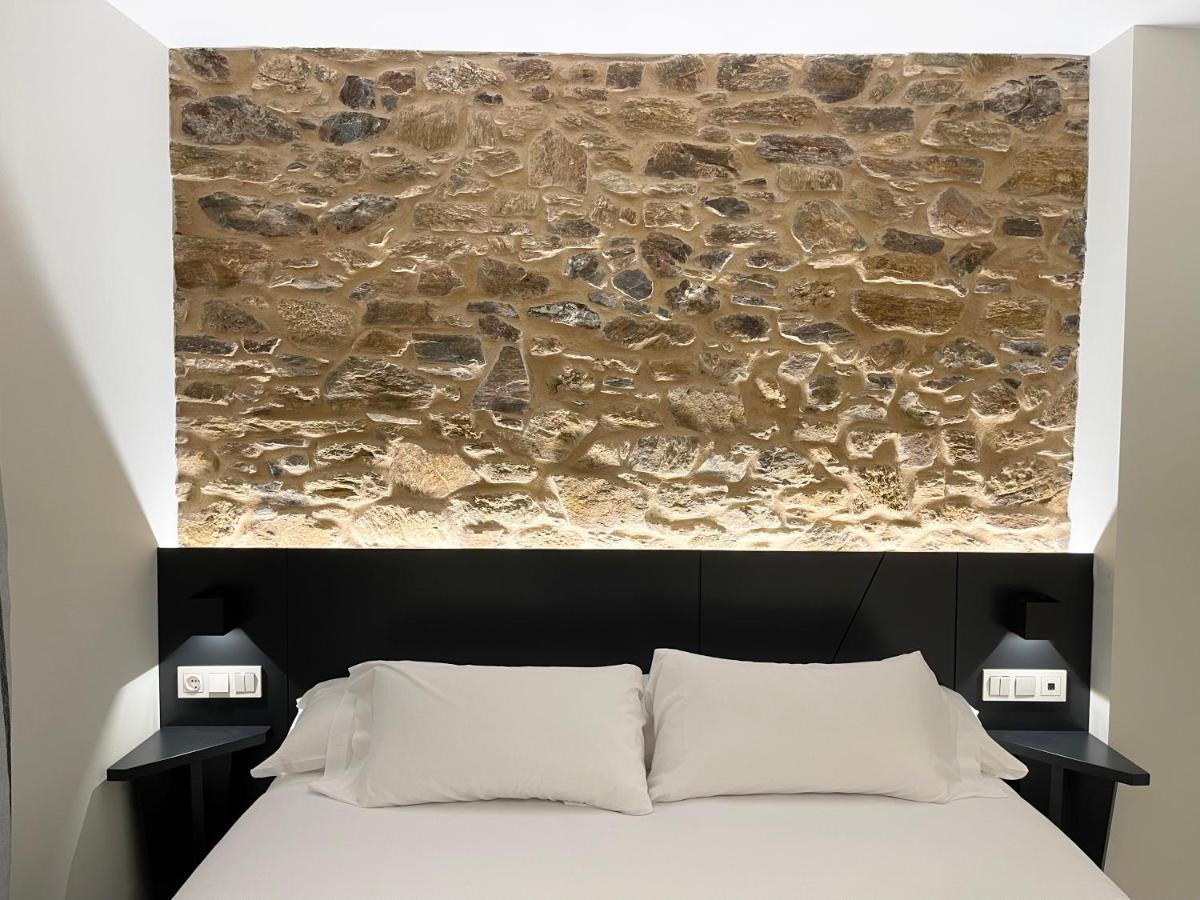 Ultreia Seven Rooms By Adelolo Σαντιάγο ντε Κομποστέλα Εξωτερικό φωτογραφία
