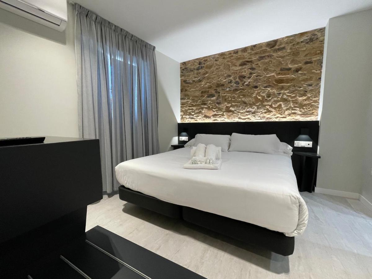 Ultreia Seven Rooms By Adelolo Σαντιάγο ντε Κομποστέλα Εξωτερικό φωτογραφία