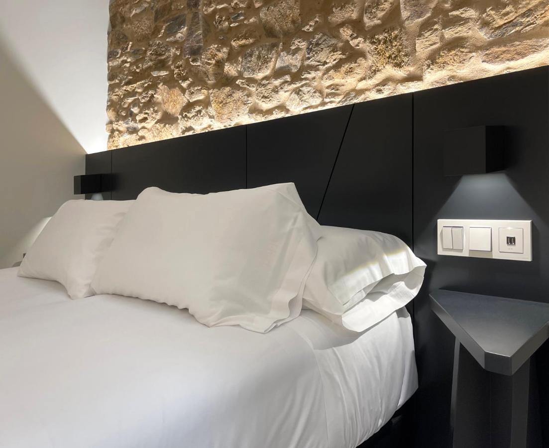 Ultreia Seven Rooms By Adelolo Σαντιάγο ντε Κομποστέλα Εξωτερικό φωτογραφία