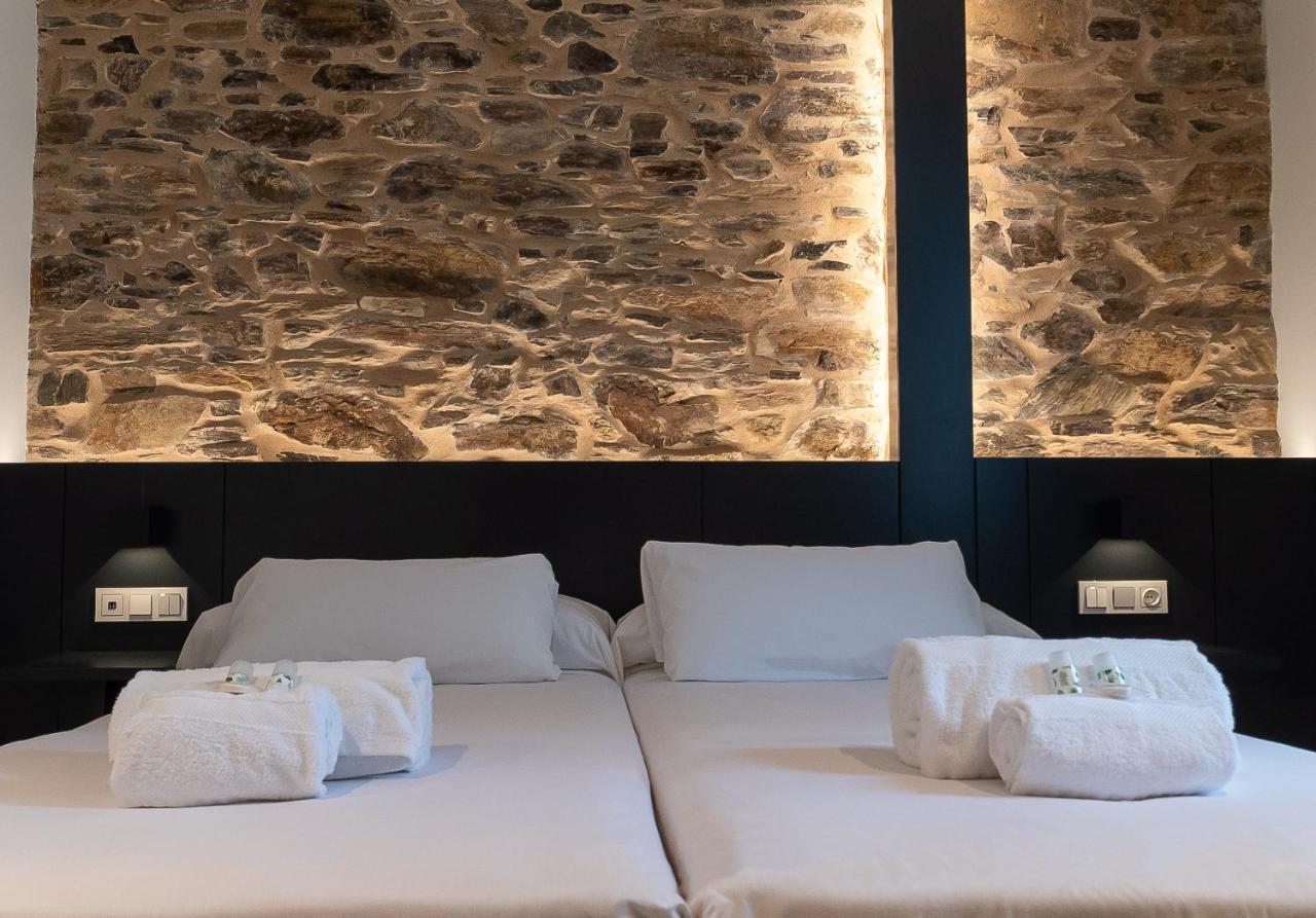 Ultreia Seven Rooms By Adelolo Σαντιάγο ντε Κομποστέλα Εξωτερικό φωτογραφία