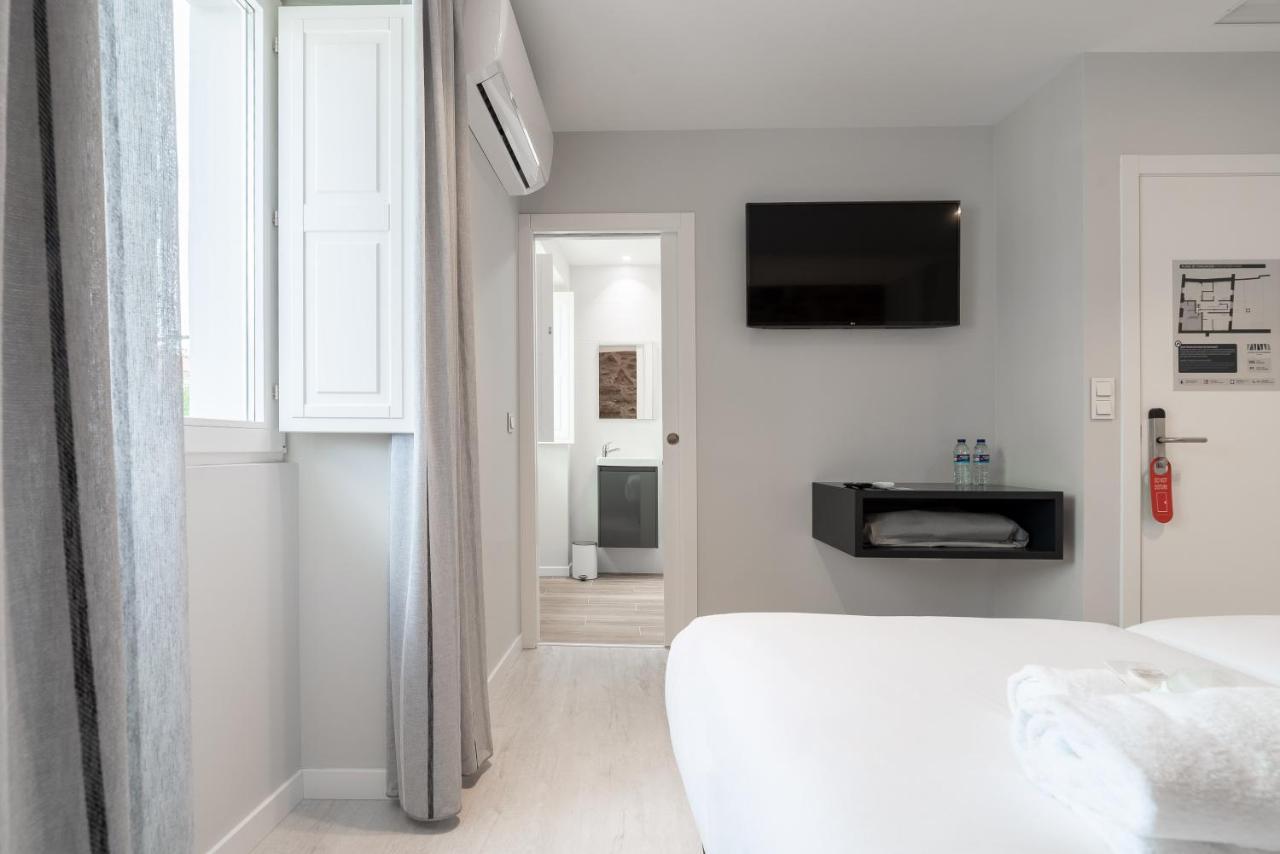 Ultreia Seven Rooms By Adelolo Σαντιάγο ντε Κομποστέλα Εξωτερικό φωτογραφία