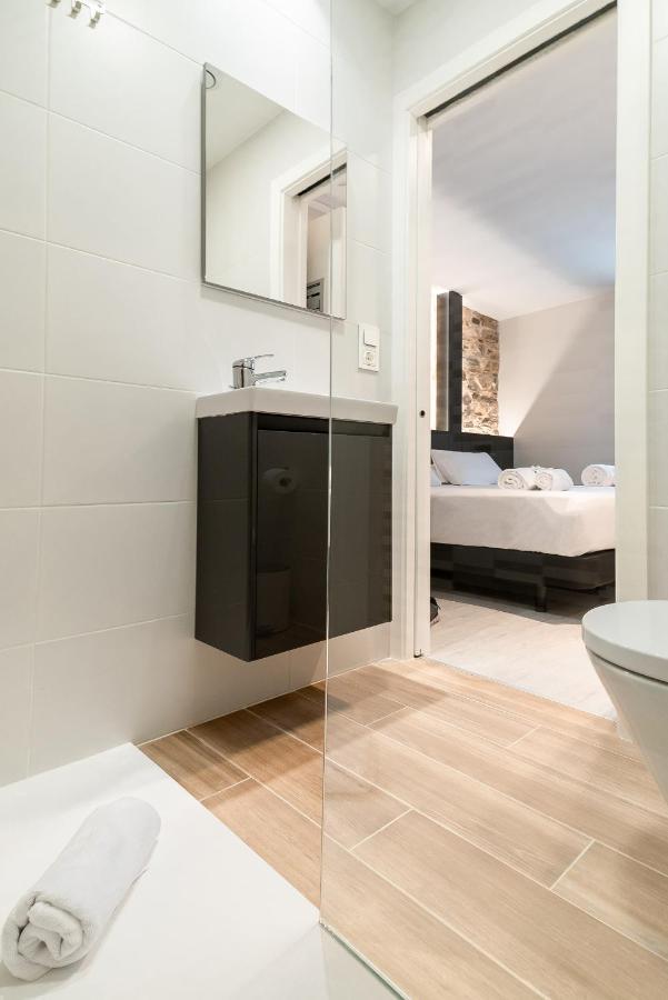 Ultreia Seven Rooms By Adelolo Σαντιάγο ντε Κομποστέλα Εξωτερικό φωτογραφία